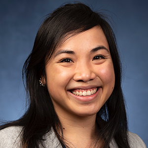 Lindy Zhang, MD – APAMSA